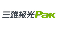 三雄极光